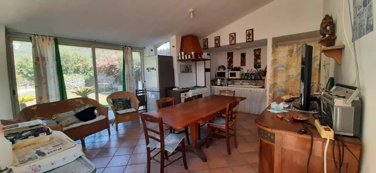 La Ca' Di Carlo Lungo Hotel Carloforte  Carloforte (Isola di San Pietro)