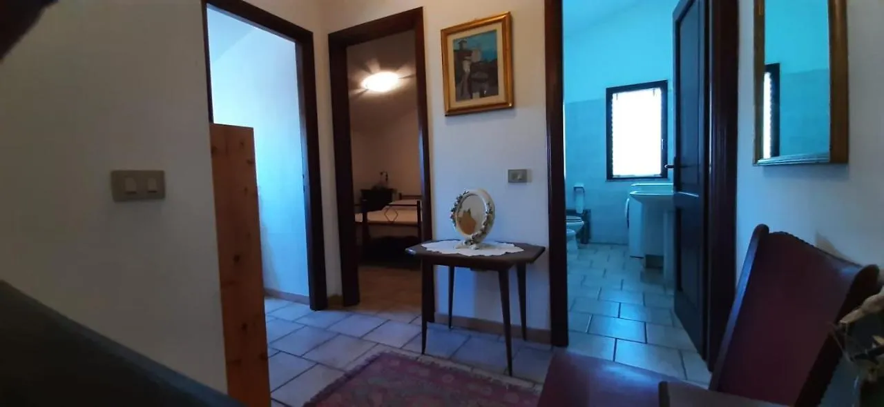 La Ca' Di Carlo Lungo Hotel Carloforte  0*, Carloforte (Isola di San Pietro)