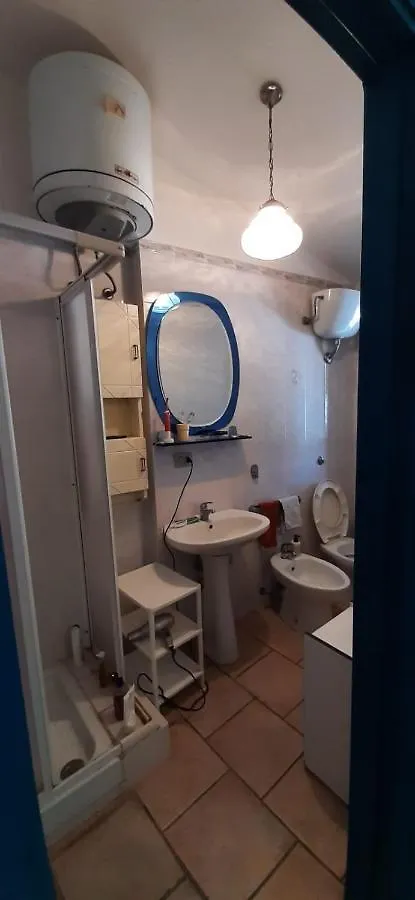 La Ca' Di Carlo Lungo Hotel Carloforte  Italy