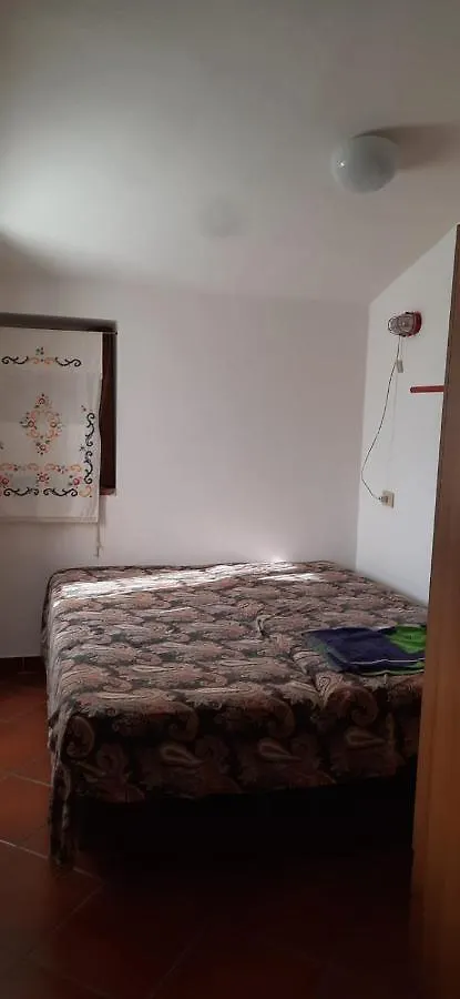 La Ca' Di Carlo Lungo Hotel Carloforte  Guest house