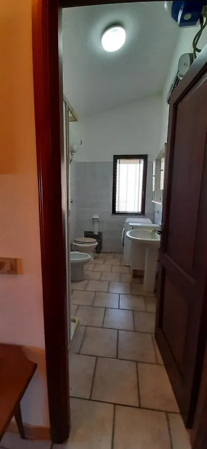Guest house La Ca' Di Carlo Lungo Hotel Carloforte