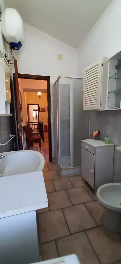 La Ca' Di Carlo Lungo Hotel Carloforte