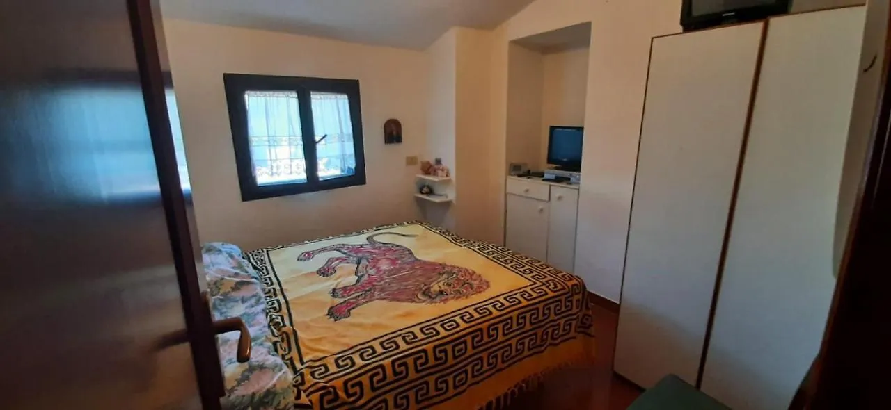 Guest house La Ca' Di Carlo Lungo Hotel Carloforte