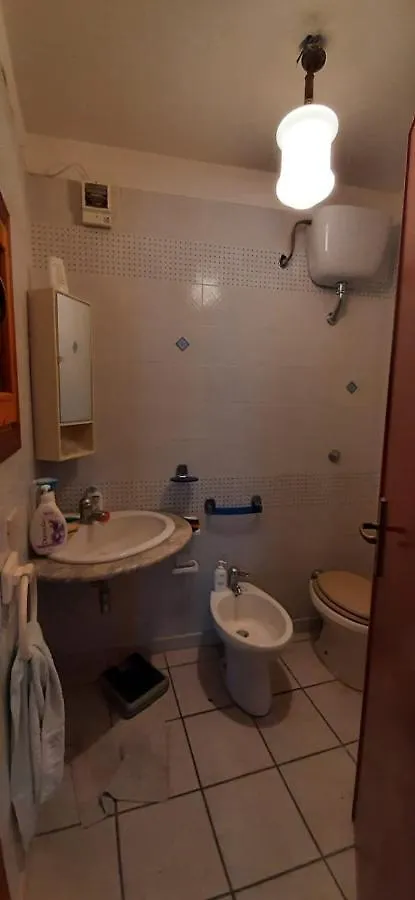 La Ca' Di Carlo Lungo Hotel Carloforte  0*, Carloforte (Isola di San Pietro) Italy