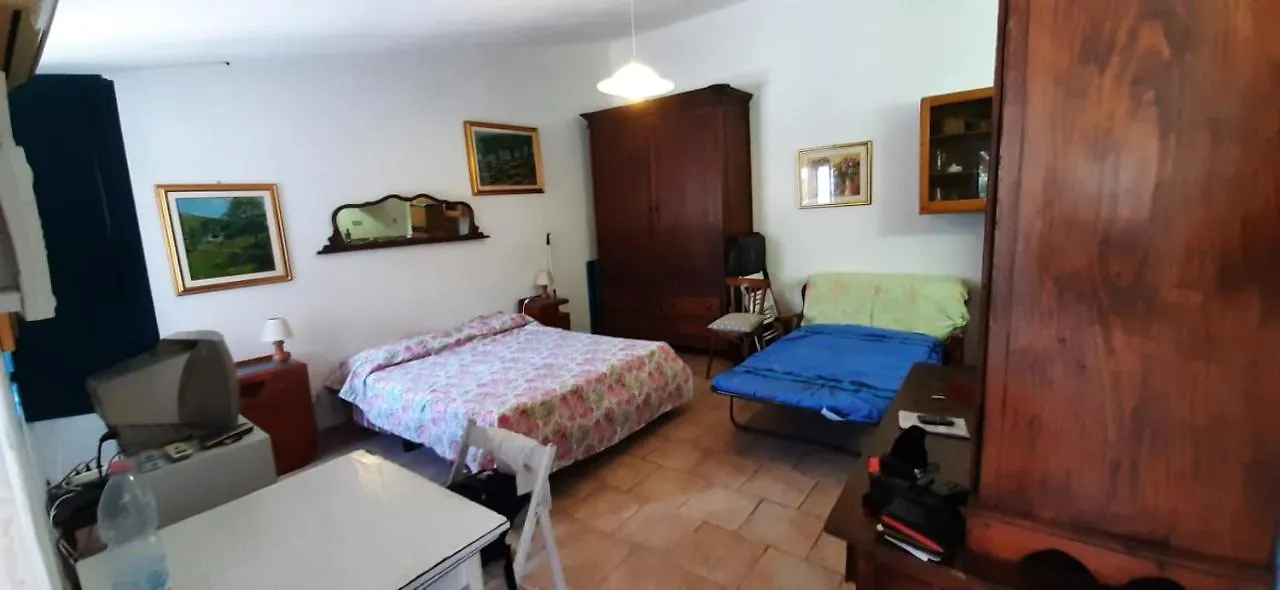 Guest house La Ca' Di Carlo Lungo Hotel Carloforte