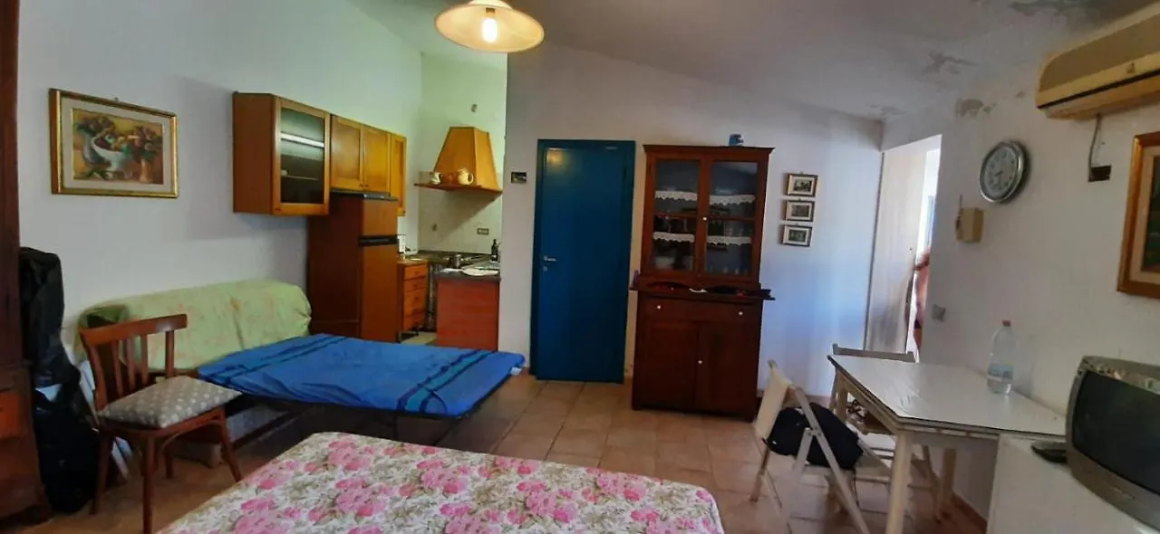 La Ca' Di Carlo Lungo Hotel Carloforte  Italy