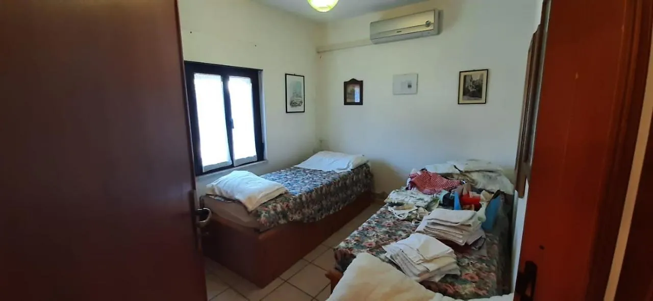La Ca' Di Carlo Lungo Hotel Carloforte  Carloforte (Isola di San Pietro)
